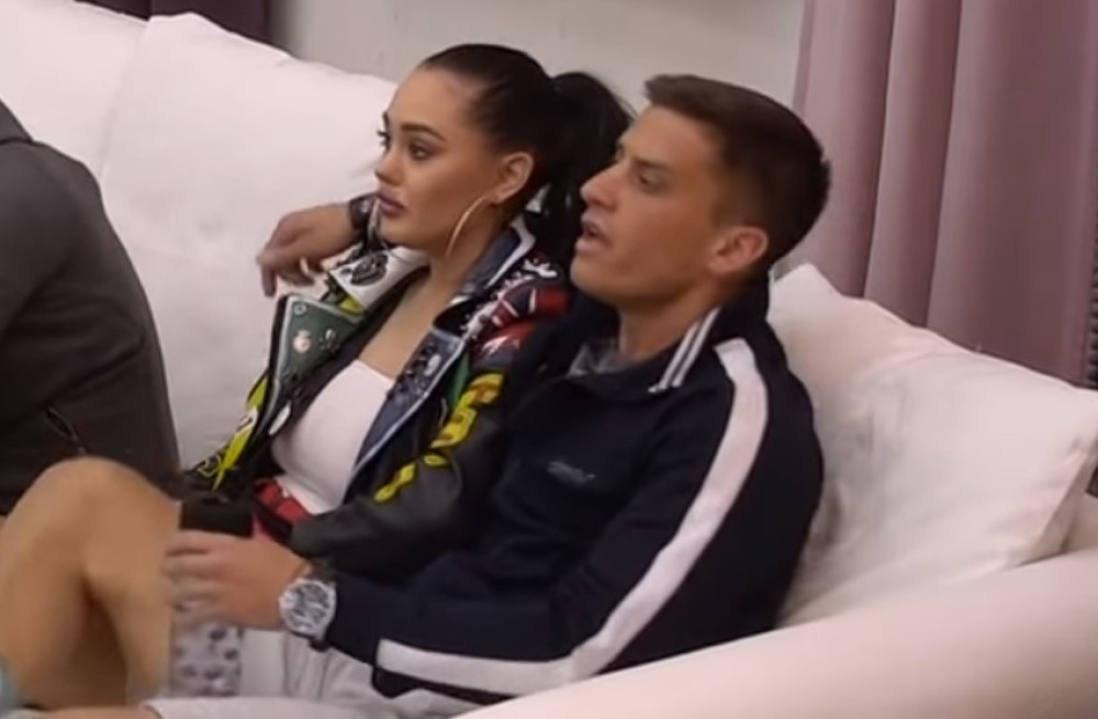 Samo Ana i David NISU bili sinoć na žurki! Otkriveno šta su radili dok su svi slavili!