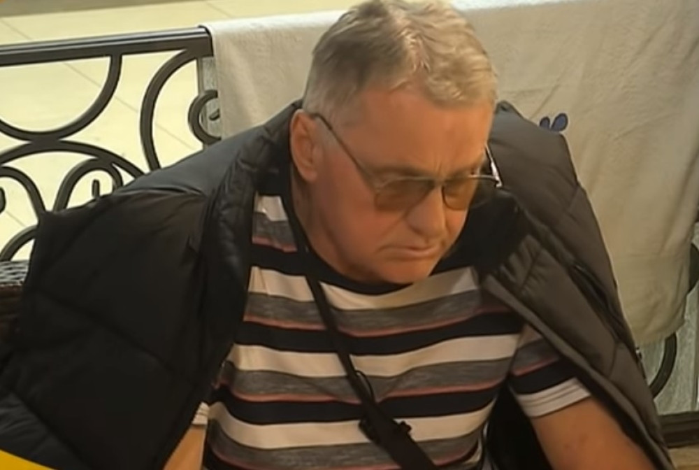 Milojko BRUTALNO izvređao ove učesnike, umalo da PADNE KRV! PREPRIČAVAĆE SE ono šta im je rekao!