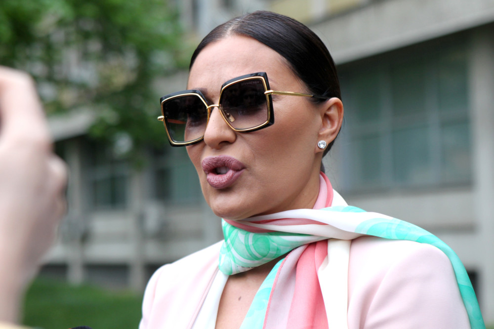 Ceca se oglasila povodom SKANDALOZNIH optužbi ALBANACA: Oduvek sam bila uz svoj narod i uvek ću biti!