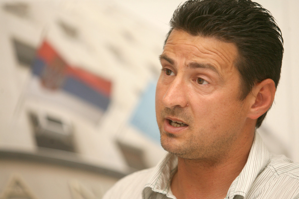 Vanji Grbiću nudili da reklamira nameštene utakmice, zapušio im je usta za sva vremena! (FOTO)