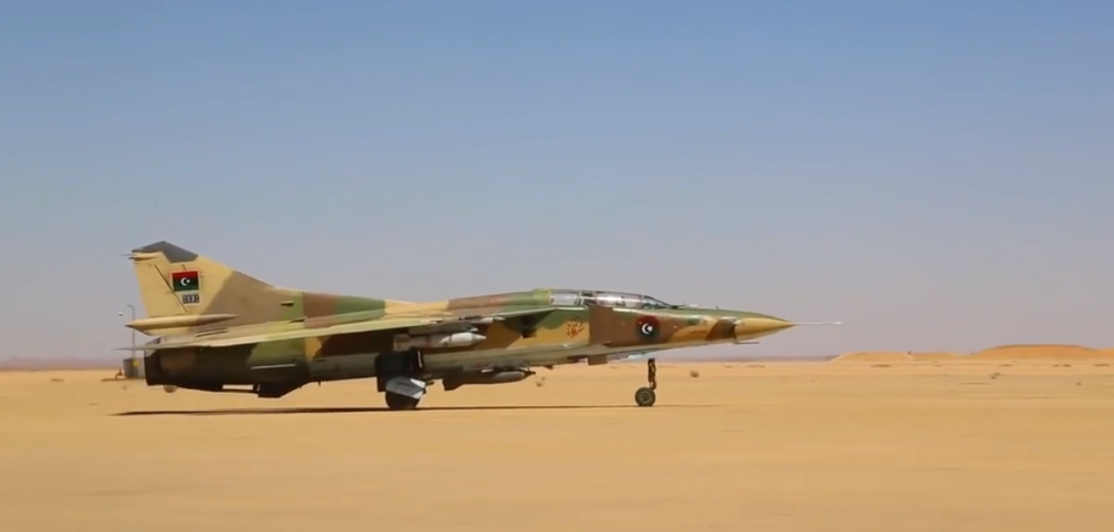 Putinov maršal avijacijom kosi sve ispred sebe, protivnici u rasulu