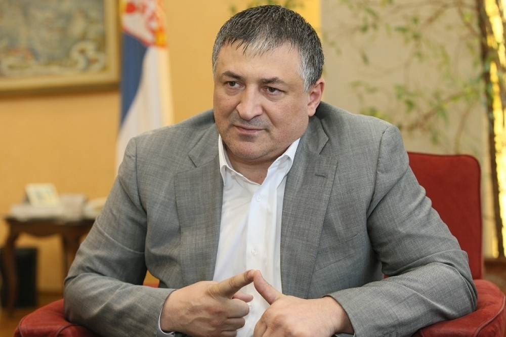 Ako fudbaleri Radničkog pobede Zvezdu, dobijaju neverovatne premije!