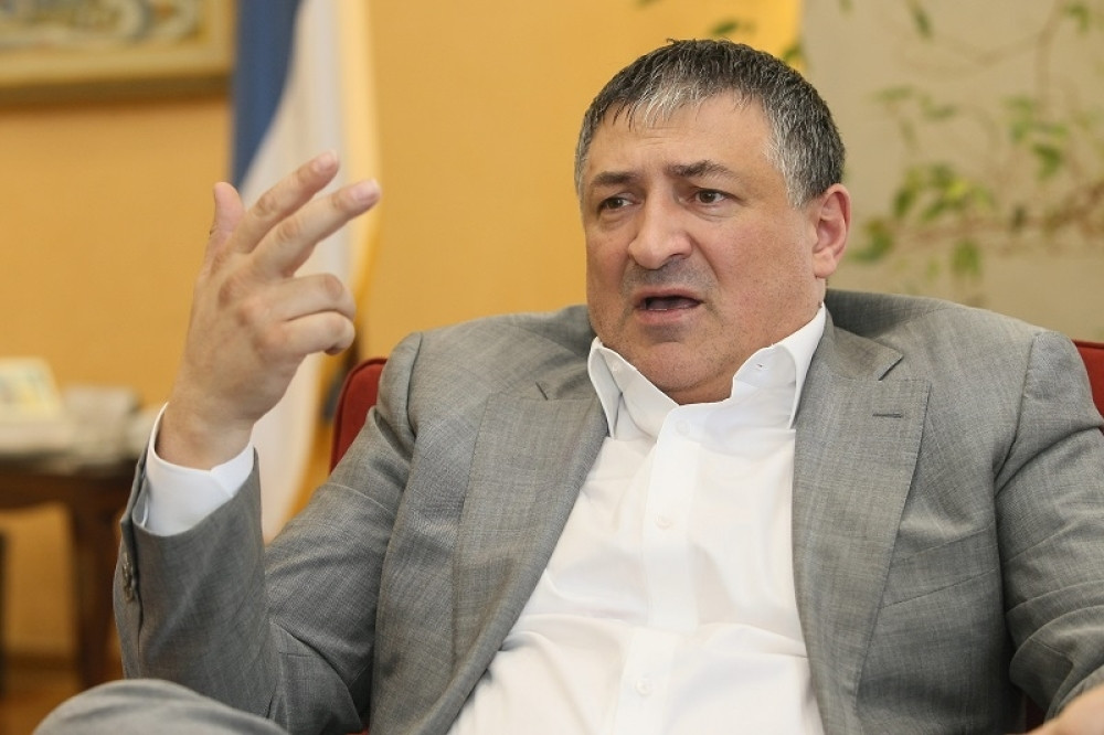 Tončev ostaje prvi čovek Radničkog iz Niša