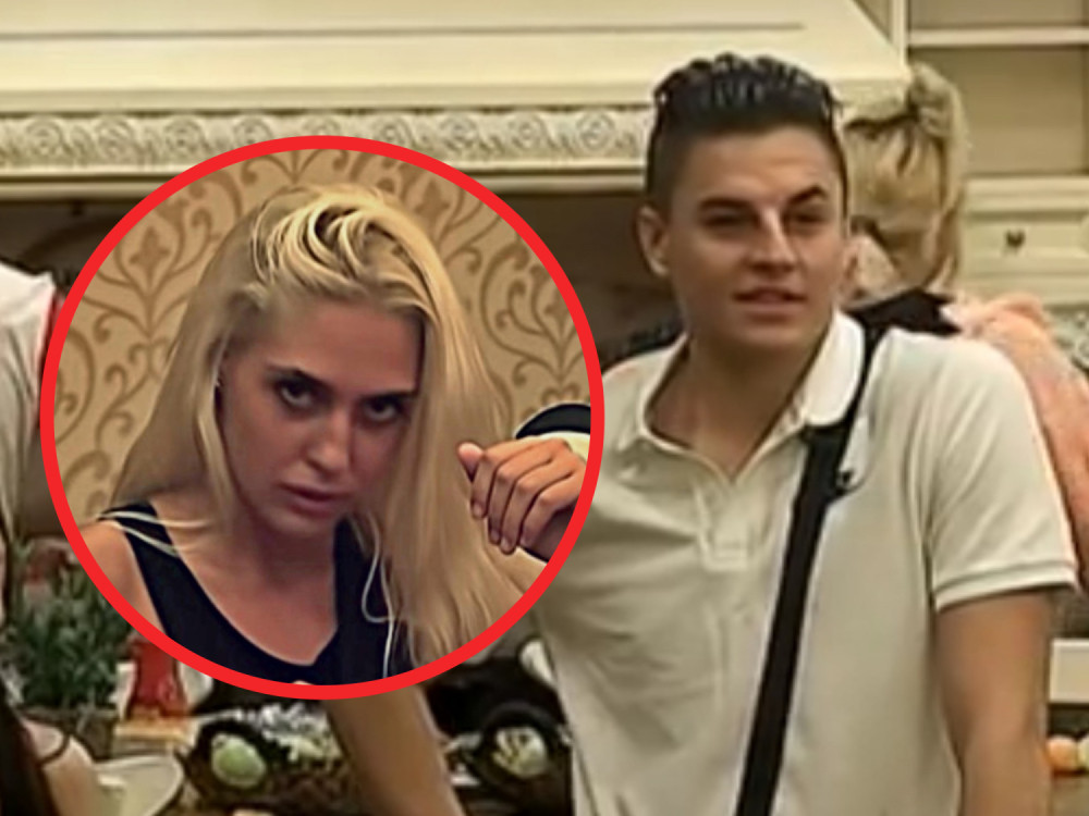 Elvin izvadio polni organ i pokazao ga trudnoj Coki?! Intrigantni detalji! (VIDEO)