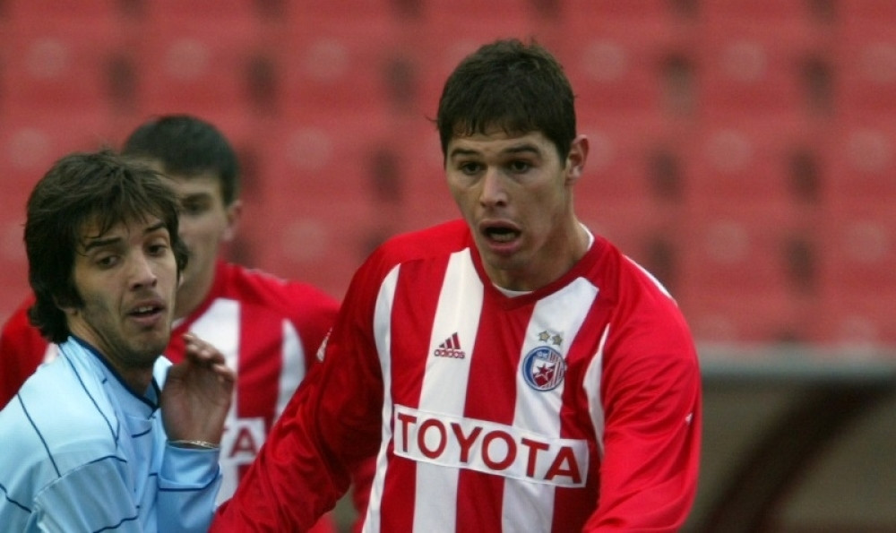 "U glavi je samo pobeda! Najvažnija stvar je da se plasiramo u Ligu šampiona" (VIDEO)