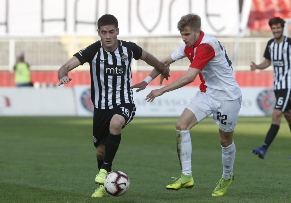 Odlučeno gde će se igrati finale Kupa Srbije!