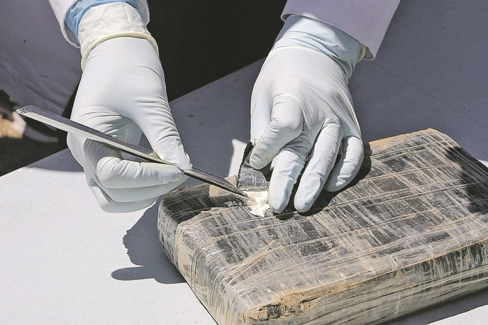 Peruanci uhvatili brod sa kompletnom posadom Crnogoraca i 2,2 TONE KOKAINA, a onda se dogodilo nešto NEOČEKIVANO! (FOTO)