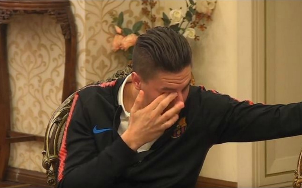 Aleksandrino priznanje da je zaljubljena u Kadru poremetilo ga SKROZ! Definitivno raskida sa Izabelom?