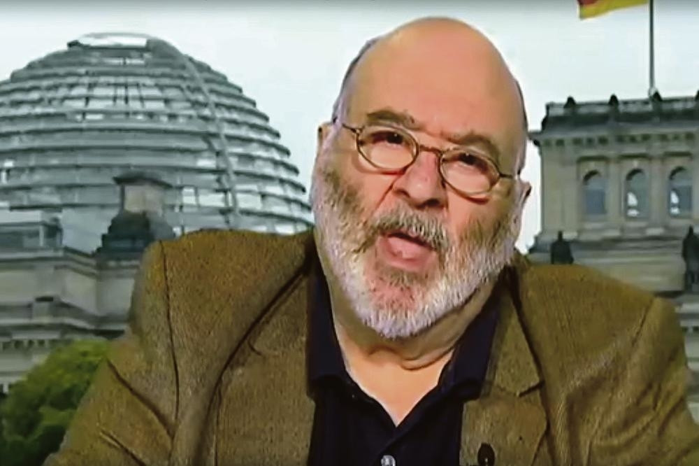 "Srpski narod ocrnili horor pričama navodnih očevidaca! Jedini genocid je proterivanje Srba iz Krajine!"