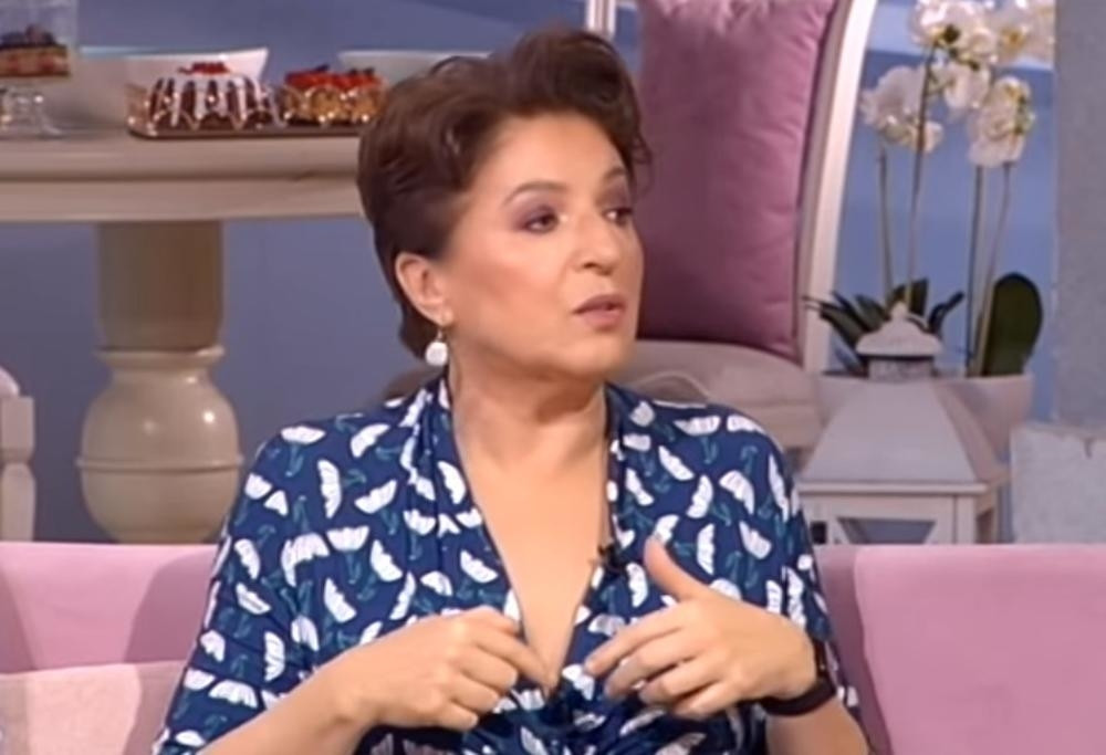 Mirjana Karanović sa gnedlom u grlu: Kada gledate patnju dece, ne možete da dišete! Pred tim sve staje!