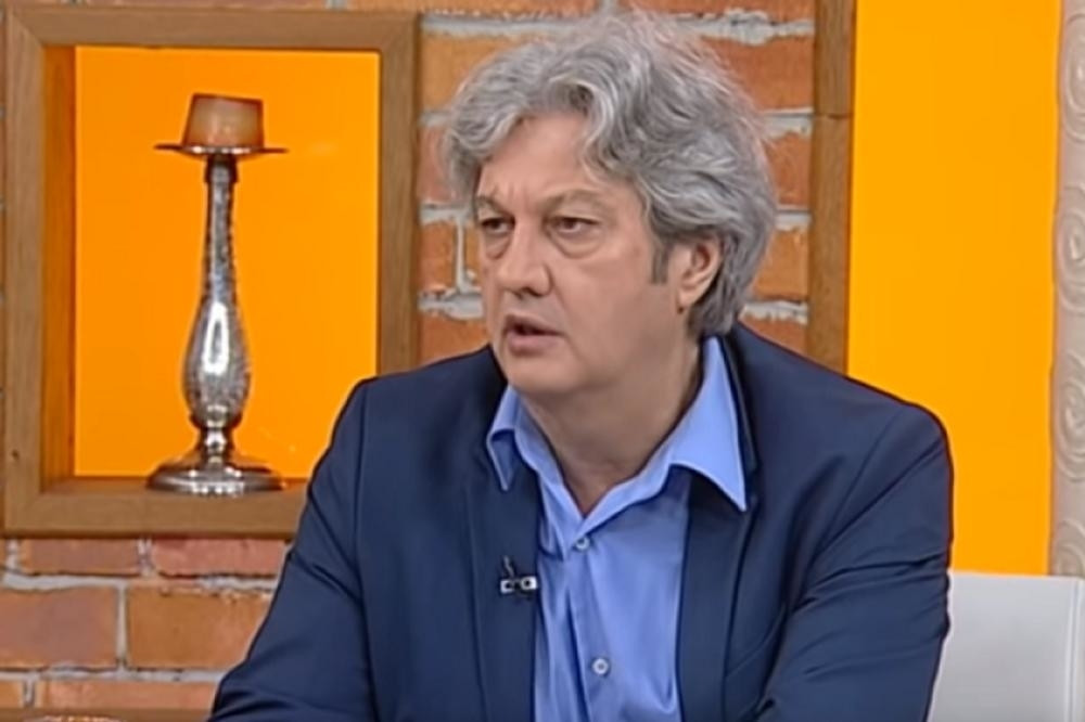 Sloba poludeo od besa, pa gađao Miru: "Nosi mi to đubre iz kuće!" A onda je ostao bez posla...