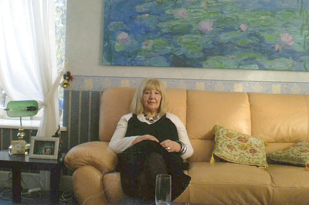 Ovo je rekla u DVE kratke i jasne rečenice