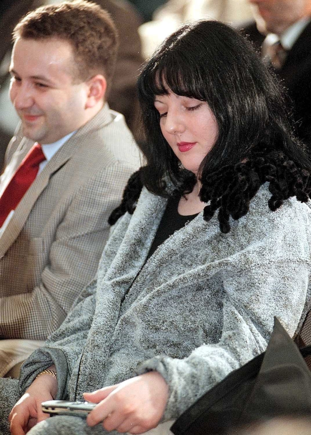 Morala je zbog svoje porodice! U subotu stiže u Požarevac!