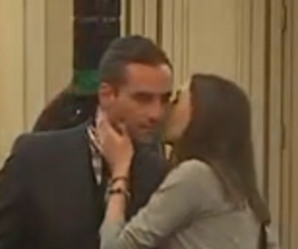 Milijana tražila od Požgaja da spusti gaće, opipala mu gole testise! On njoj radio nešto mnogo gore