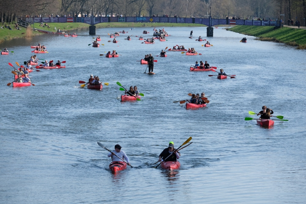 Bajinobaštanin osvojio zlato, Srbija opet ponosna na ovaj sport