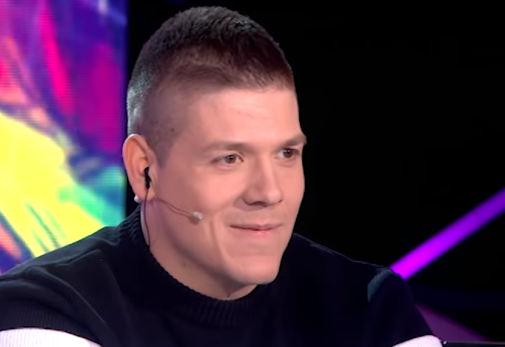 Slobi Radanoviću pozlilo usred restorana, reagovala Hitna pomoć!