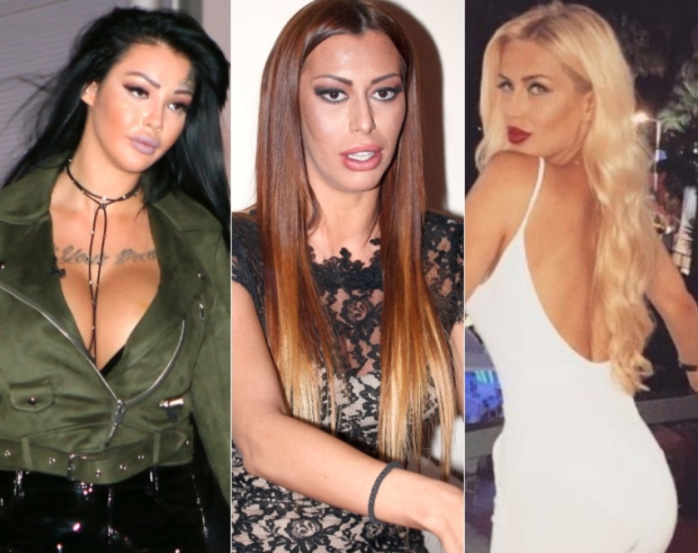 Priveden najpoznatiji ESTRADNI MAKRO, policija pronašla SPISAK prostitutki, među njima su poznate PEVAČICE I STARLETE