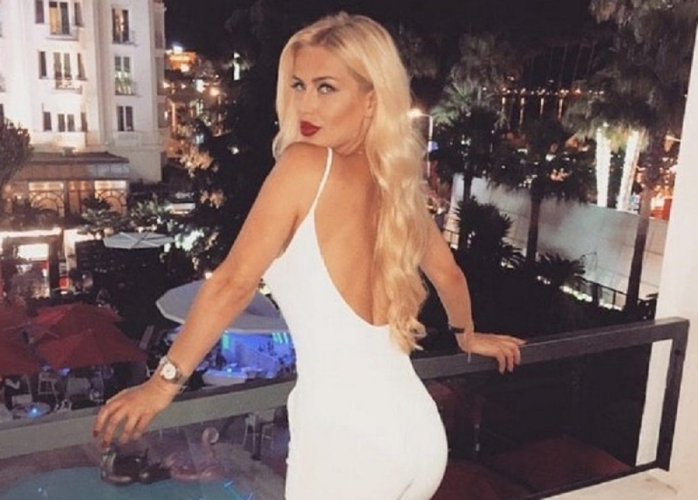 Božana Vujinović bila je pretučena, izbijena joj tri zuba! Dok traje čitava frka u Srbiji, evo gde se ona nalazi!