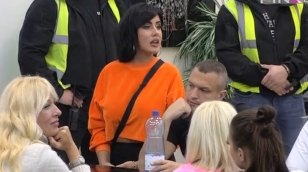 Aleksandra ispričala strašne stvari o Ani! David priznao da se Koraćeva bavila prostitucijom?!