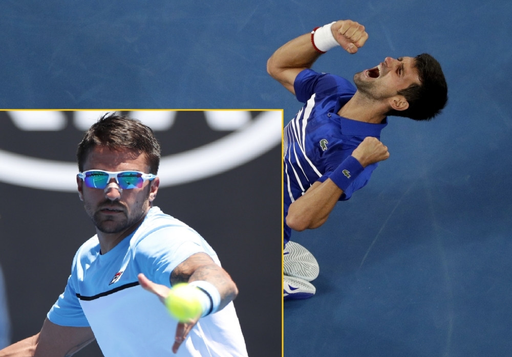 Atmosfera uzavrela, muzika, piće i ludnica, a Janku Tipsareviću sasvim pocepali odelo! Kakva fotografija (FOTO)