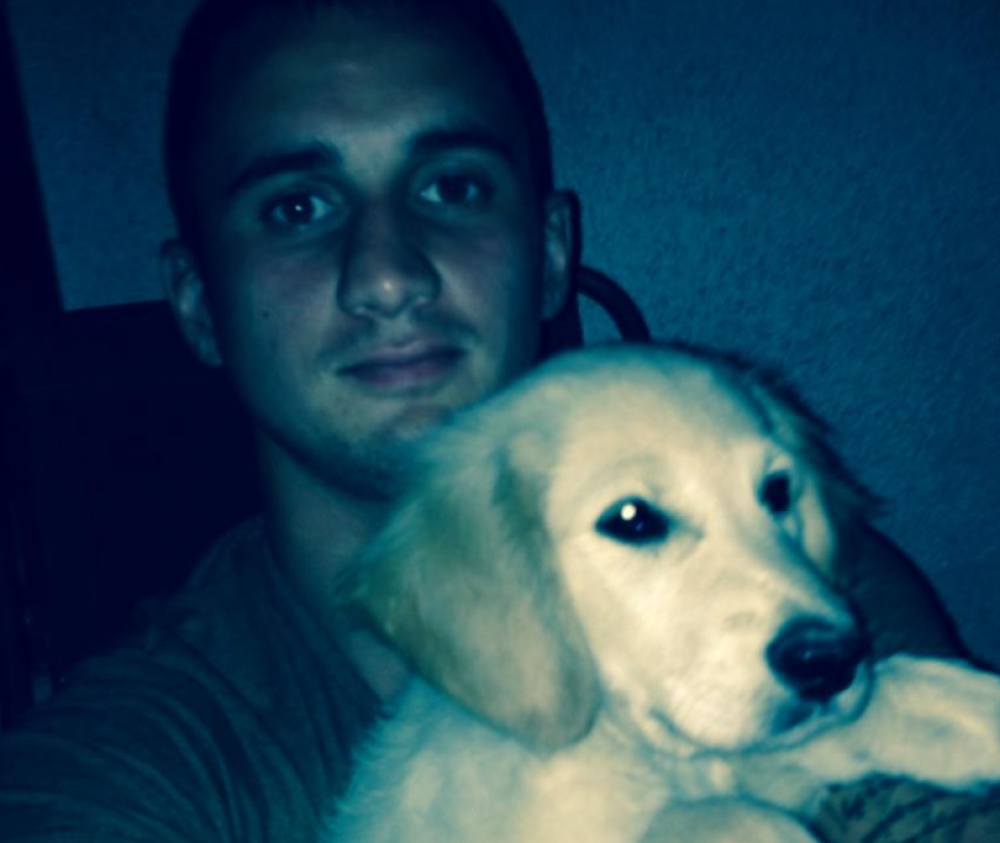 Oglasio se bivši fudbaler Zvezde: ZGROŽEN JE!