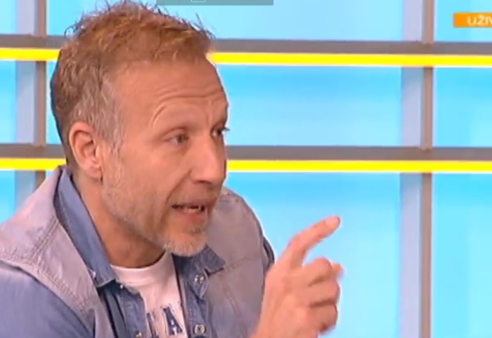 Milan Kalinić više nije na Pinku: Evo na koju televiziju je prešao poznati voditelj!