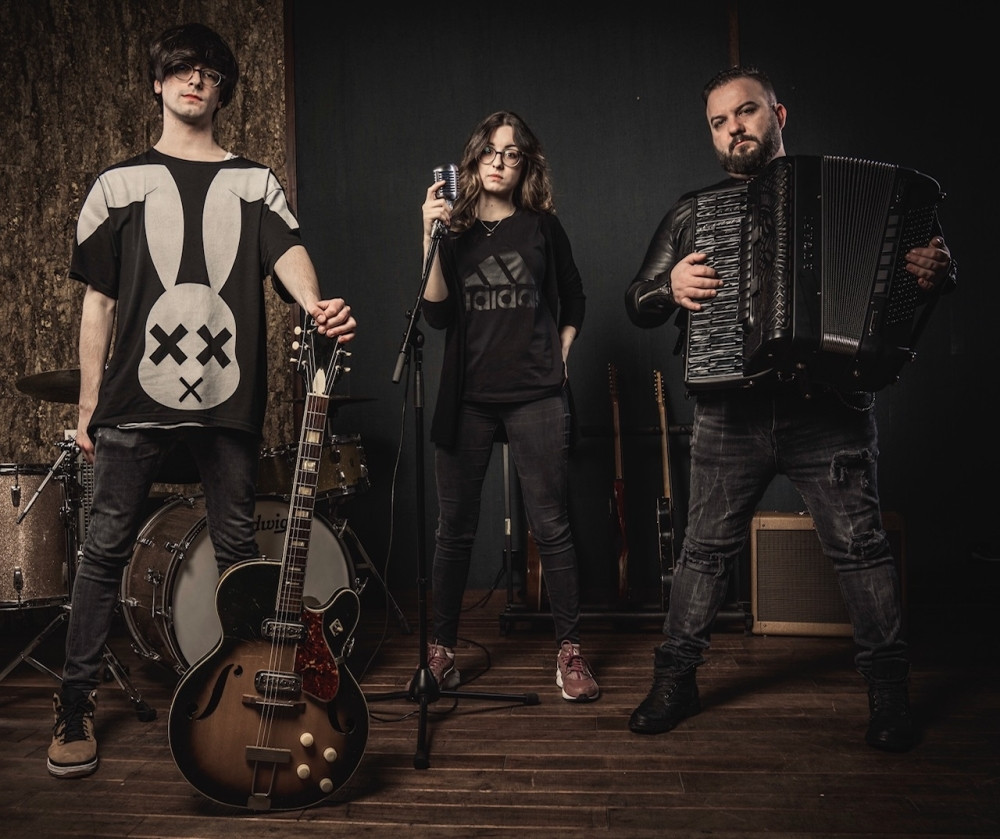 Ovaj srpski muzičar snima album u studiju Lejdi Gage