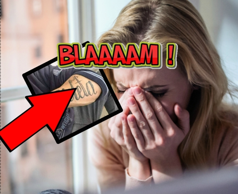 Smučilo joj se kad je videla, a Vuk Karadžić se okrenuo u grobu! ALI OSTAĆE TRAJNO (FOTO)