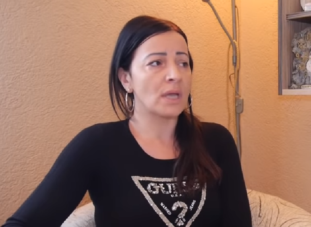 "Pitala sam: 'Jesi li ubio? Silovao?''' Posle OVOG odgovora, Svetlana je donela konačnu odluku (VIDEO)