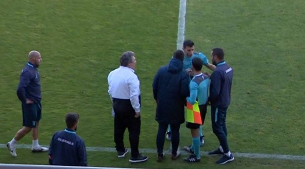 STRAVIČNA TRAGEDIJA! Htela da gleda svog sina pa poginula na putu ka stadionu (FOTO)