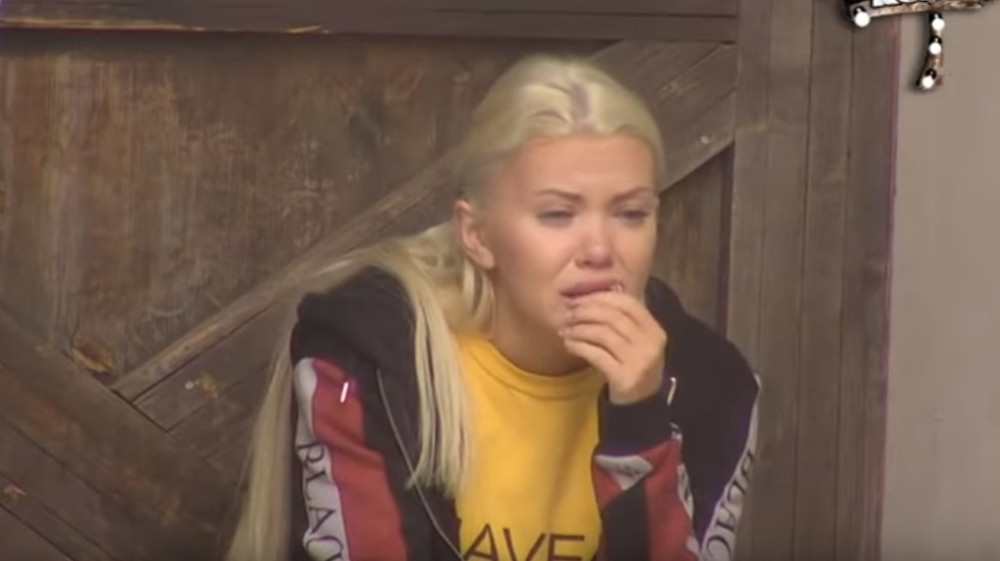 Novi skandalozni detalji o PROSTITUISANJU Sanje Stanković! Evo za koga je radila još pored makroa Mihaila!