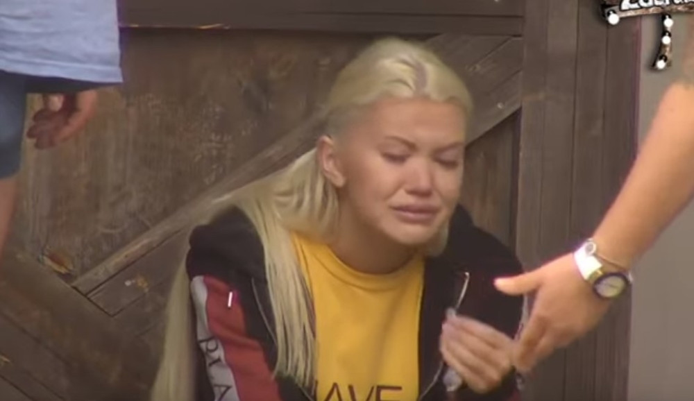 Sanja Stanković imala saobraćajku: Ispričala užasnu istinu! (VIDEO)