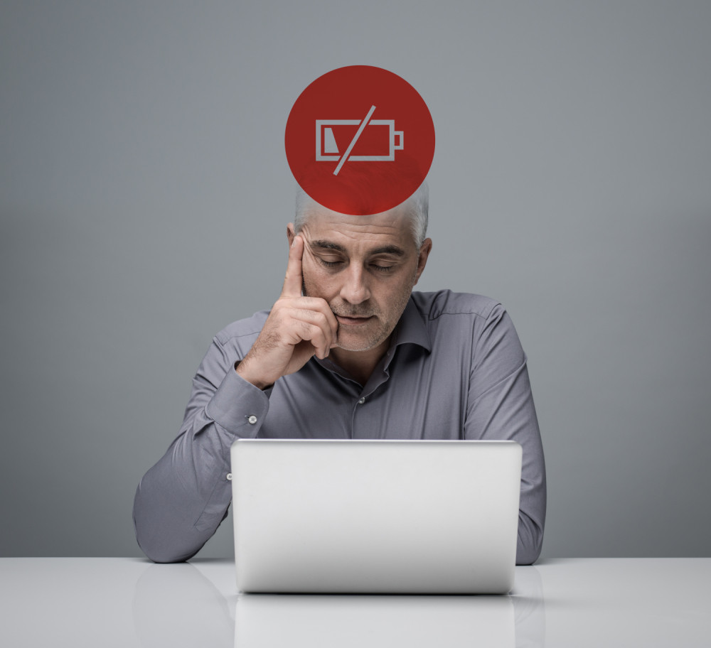 Sklonite ga s punjača!