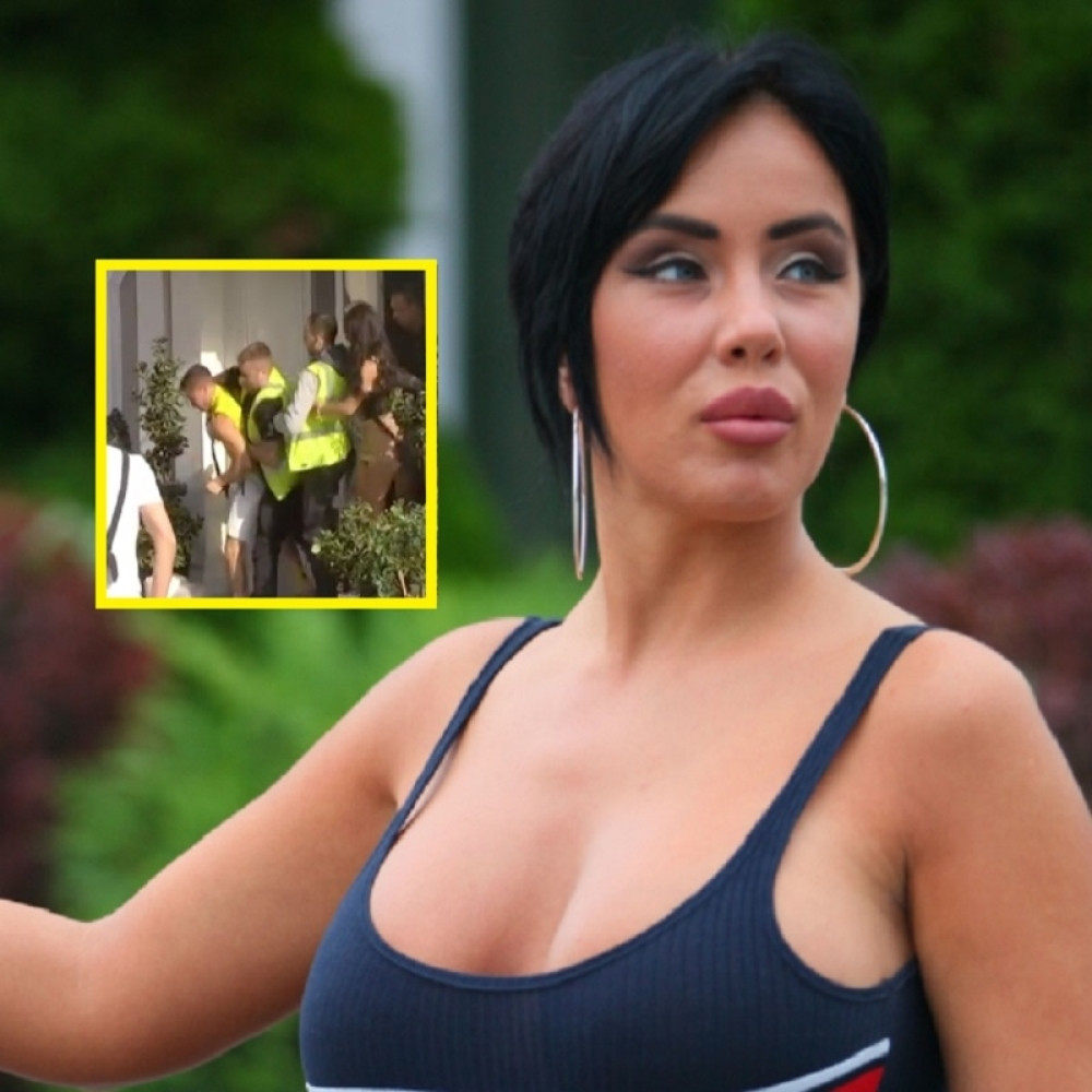 Subotićkina drugarica otkrila VELIKU ISTINU o njenom ulasku u Zadrugu! Sve je uradila samo sa jednim ciljem!