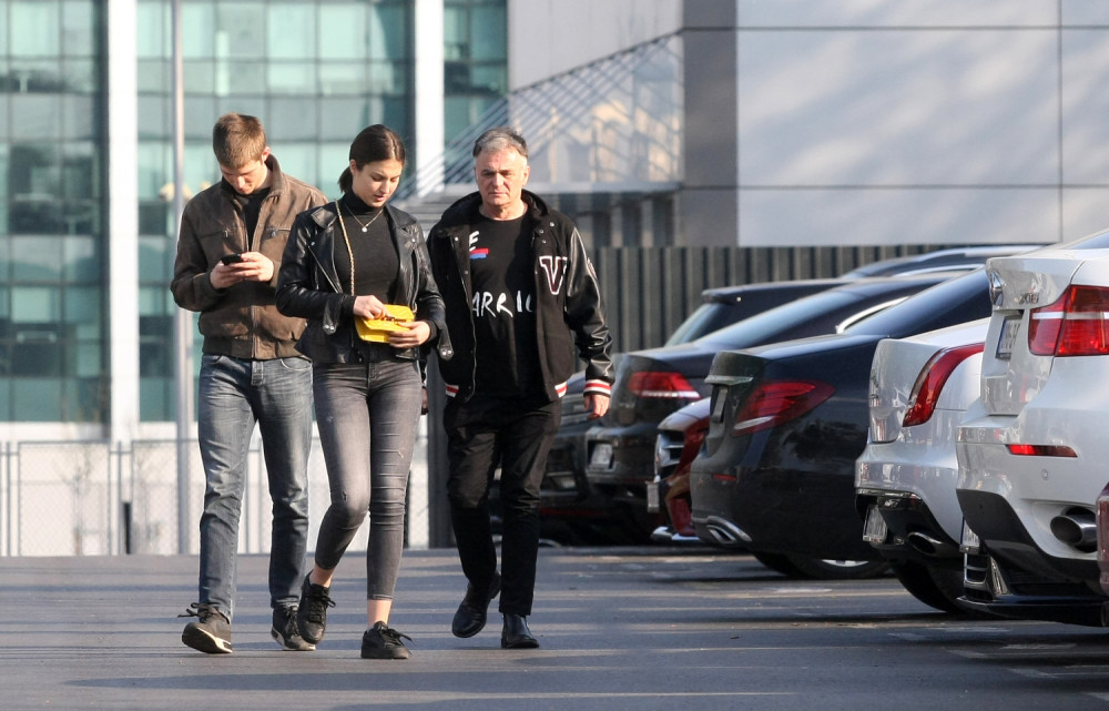 Evo šta se Branislavu Lečiću desilo zbog bivše žene!