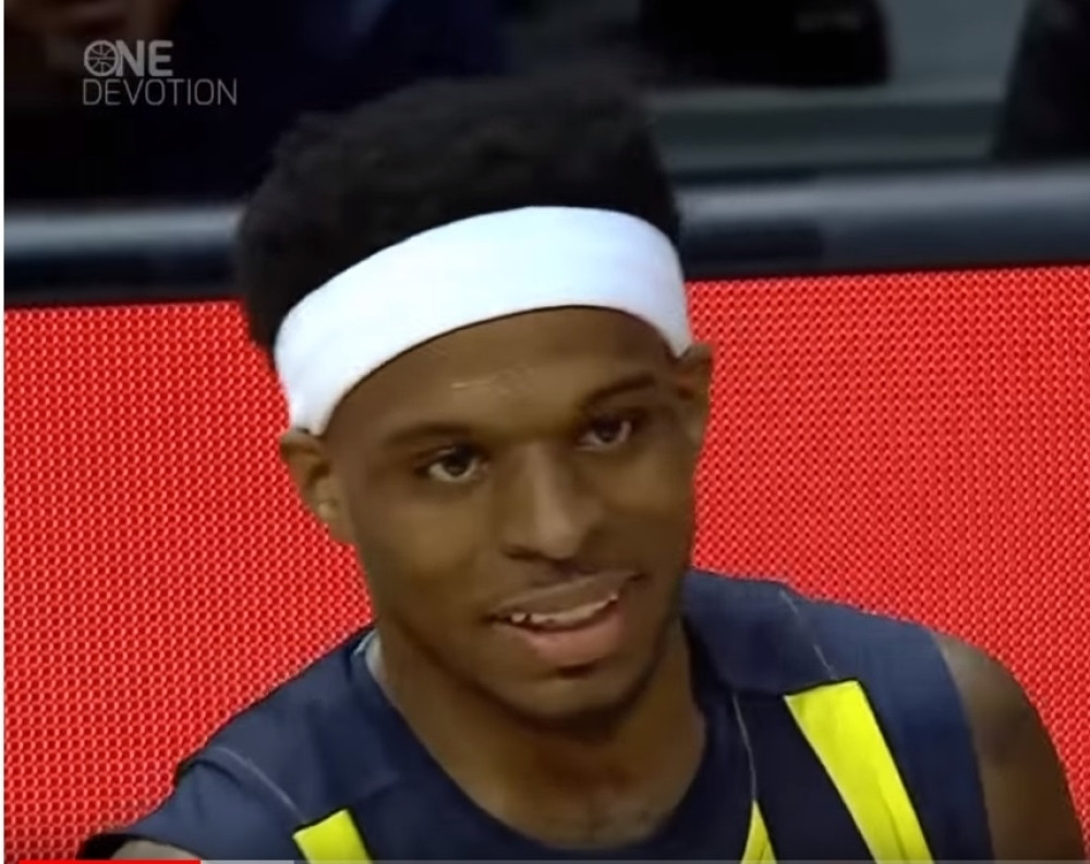 "Muhamed Ali" još dve sezone u dresu Fenerbahčea! (VIDEO)