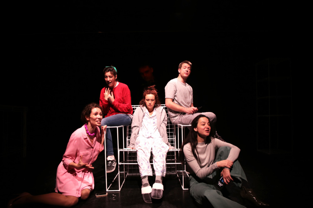 "SPOJLERI" Marije Ognjeve u režiji Isidore Goncić