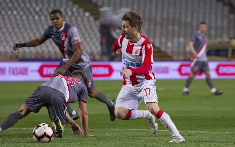 Sindikat profesionalnih fudbalera izabrao najbolje!