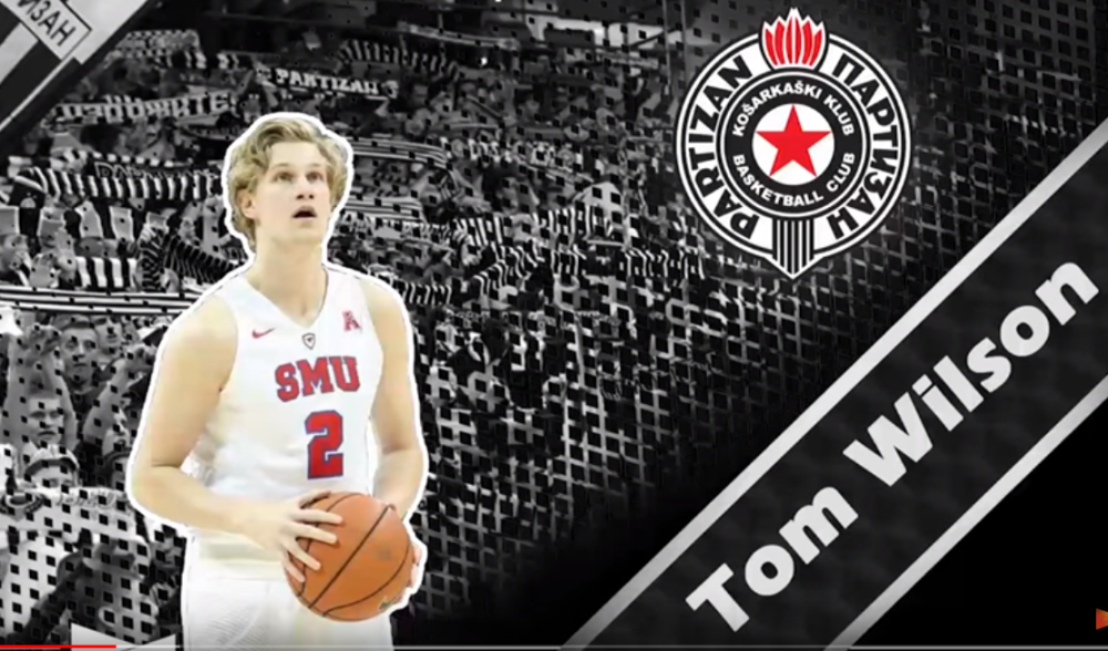 U 21. godini života završio karijeru, a trebalo je da bude Partizanov lider! (VIDEO)