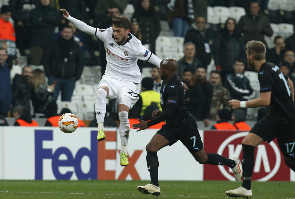 Srpski reprezentativac razneo rivala! DVA GOLA, TRI ASISTENCIJE, ovo mu je meč karijere (VIDEO)