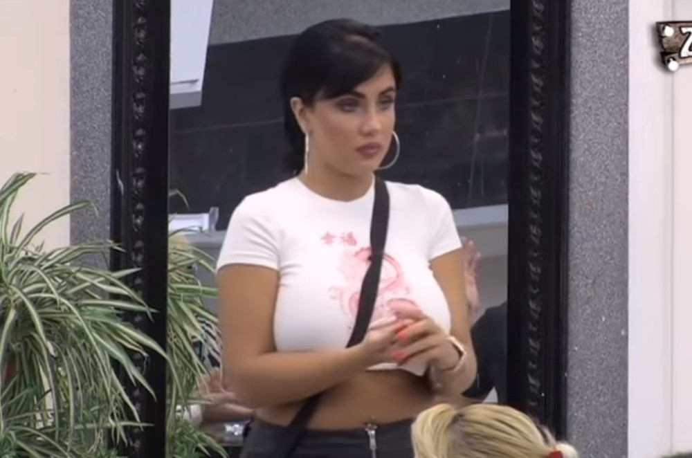 Aleksandra donela VAŽNU ŽIVOTNU ODLUKU! Ništa više neće biti kao pre!