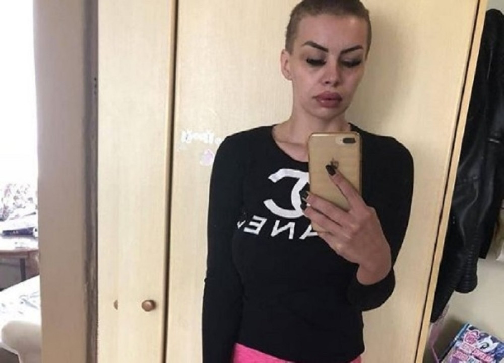 Zerina Hećo se promenila iz korena: Ima novo zanimanje, a izgleda kao bomba! (FOTO)