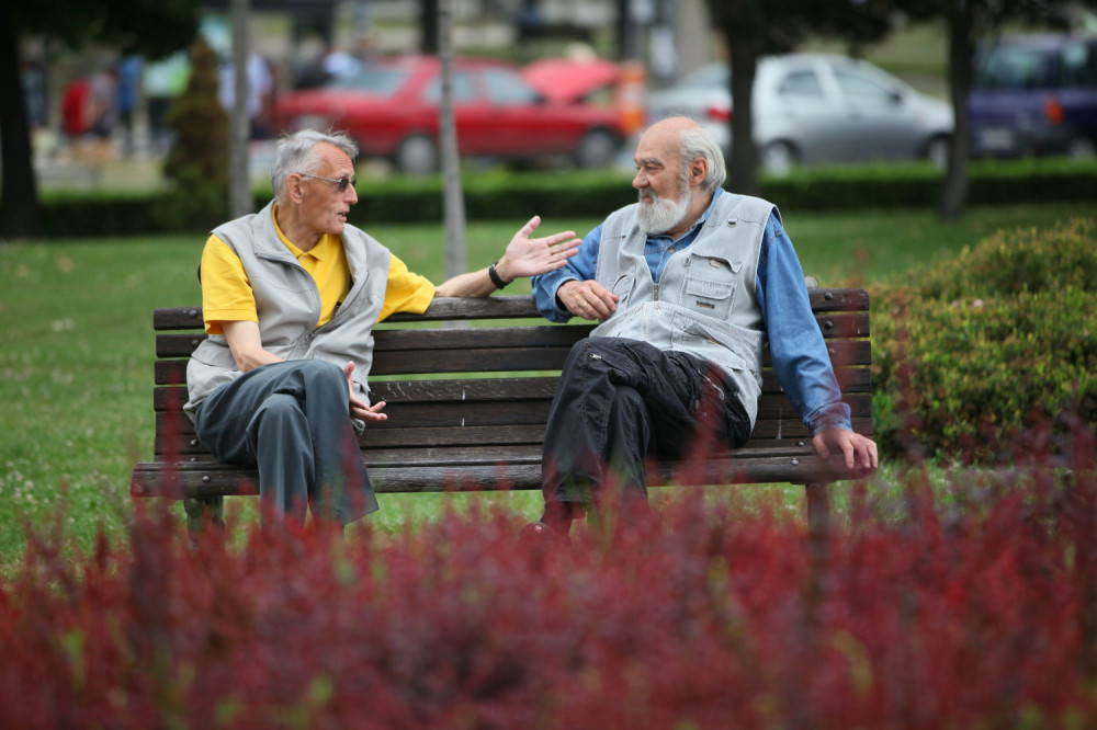 Javite se policiji ako vam se ovo desi! Prvo vam nude medicinske usluge, a onda vam ulaze u domove!