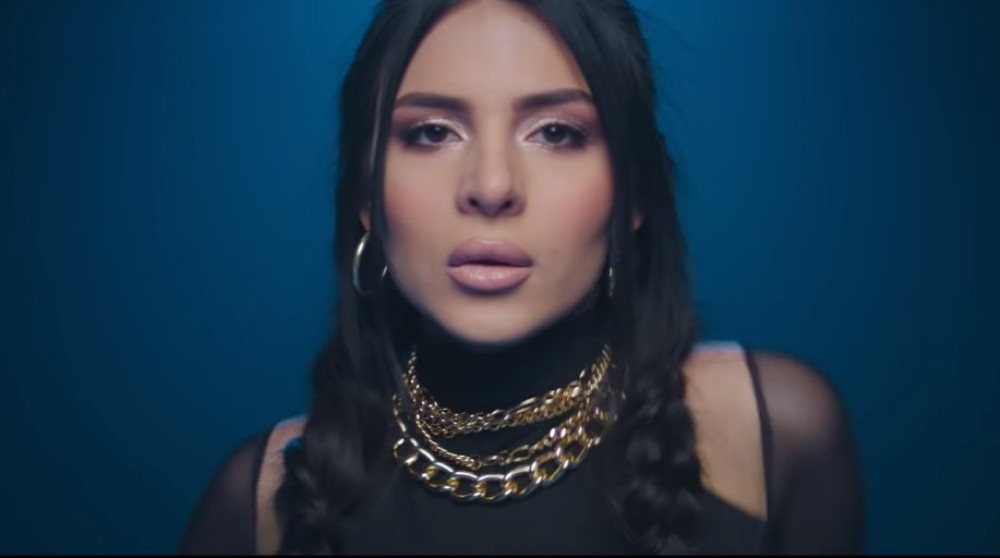 Anastasiju pitali da li je deo u njenoj pesmi otpevala Ceca, o njenom odgovoru SVI BRUJE!