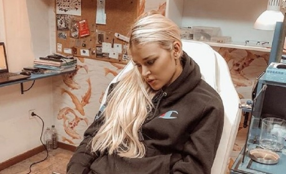 Sofija Milošević završila KOD HIRURGA, došlo do ozbiljnih komplikacija!