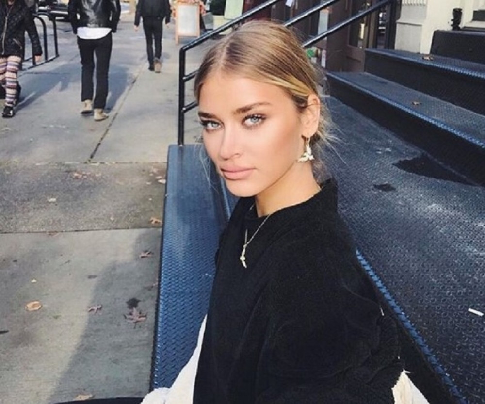 Sofiji Milošević svi zavide na izgledu nakon porođaja: Sada je pokazala sliku svog naslednika! (FOTO)