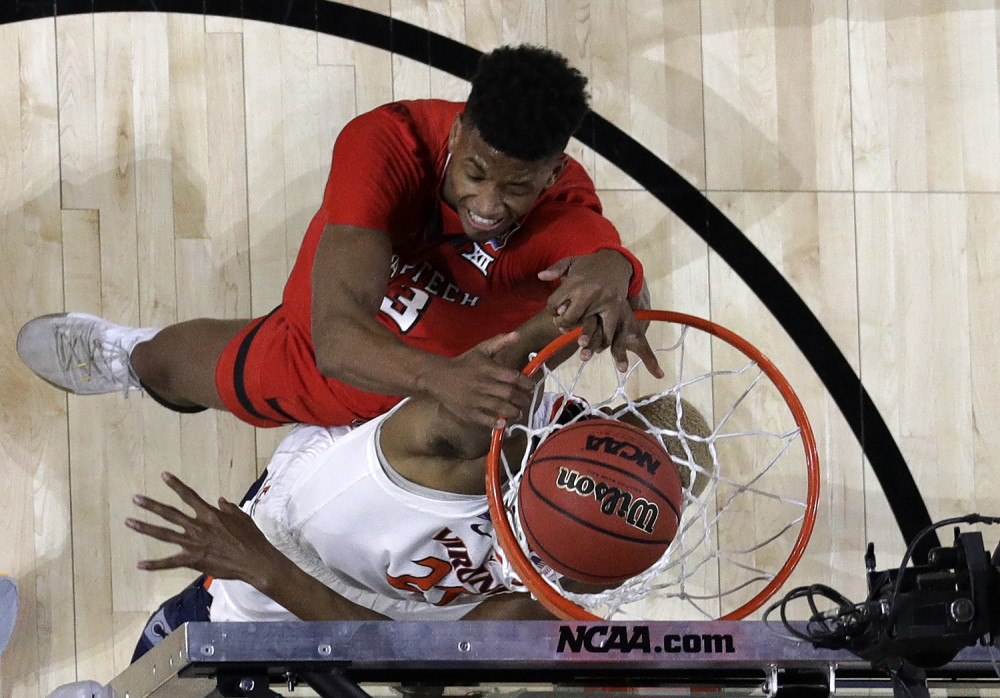 Triler kakav se u košarci retko viđa, finale NCAA opravdalo očekivanja (VIDEO)