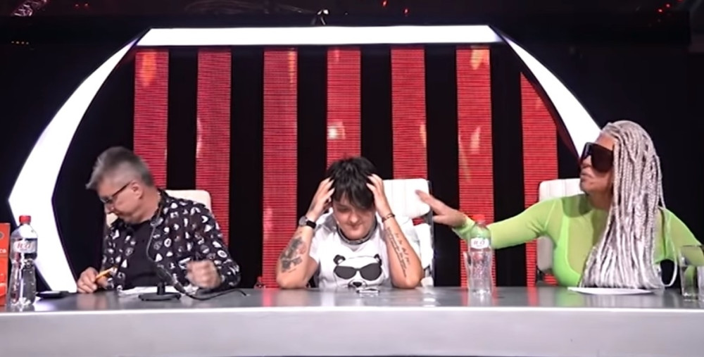 Prekinuto snimanje Zvezda Granda! Viki Miljković UPLAKANA napustila studio!