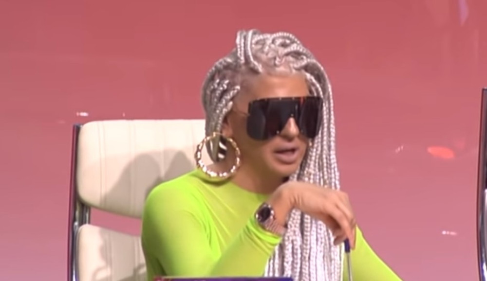 Jelena Karleuša umalo ZAPLAKALA pred svima, pokušala da sakrije pogled! Bila je na IVICI SUZA, a ovo je razlog! (VIDEO)