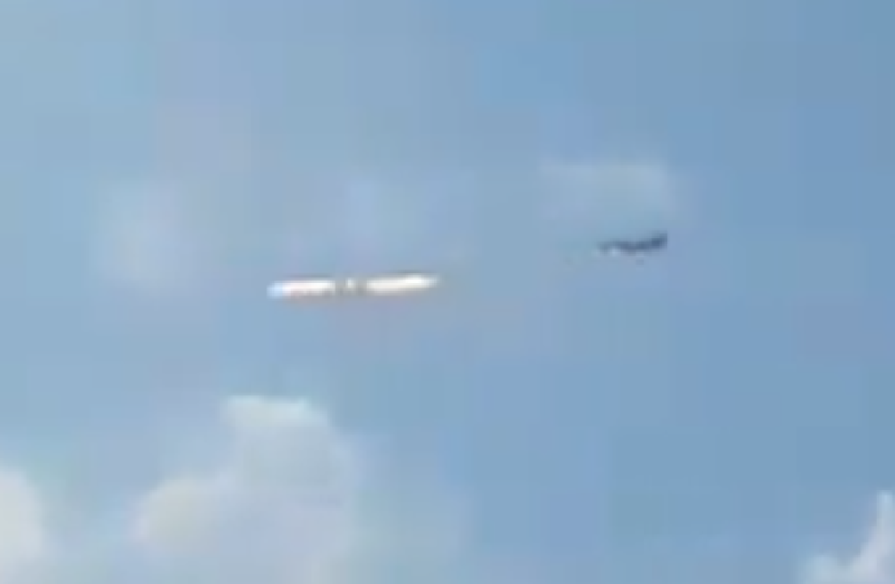 Evo kako je Haftarov Mig-21 oborio dva borbena aviona